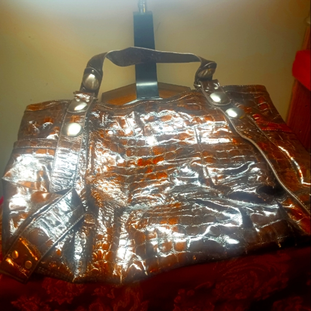 Big Buddha Women Tote Bag